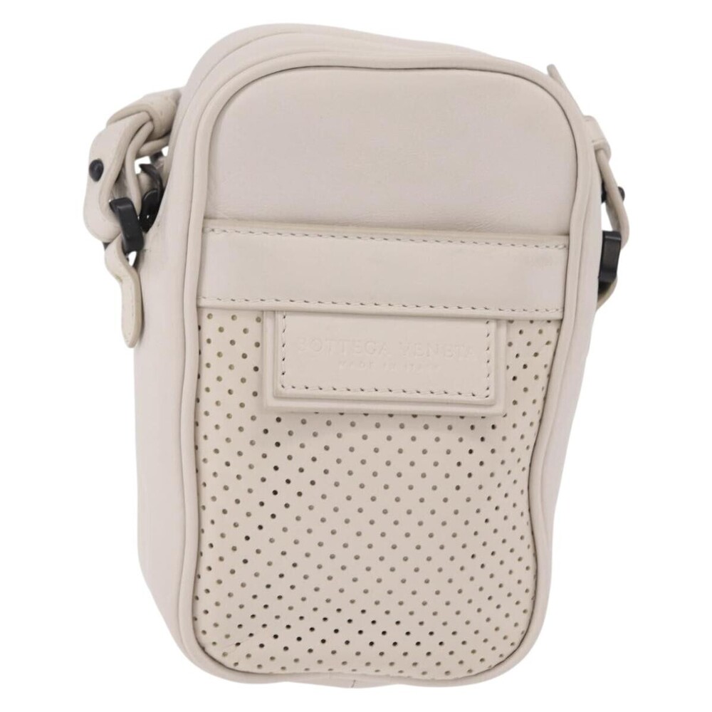Bottega Veneta Shoulder Leather Medium